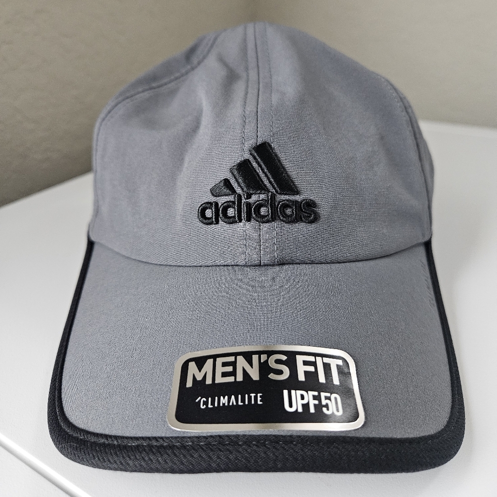 Adidas Climalite Men's Hat - SPF 50